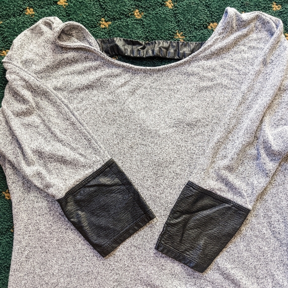 Dynamite 3/4 sleeve shirt - Picture 6 of 6